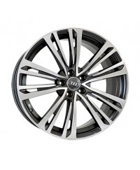 Replica A284 GMF R20 W9.0 PCD5x112 ET35 DIA66.5